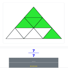 دروس وتمارين الرياضيات السنة الثالثة ابتدائي - العدد الكسري